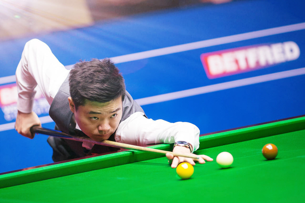 恩德里克 恩德里克