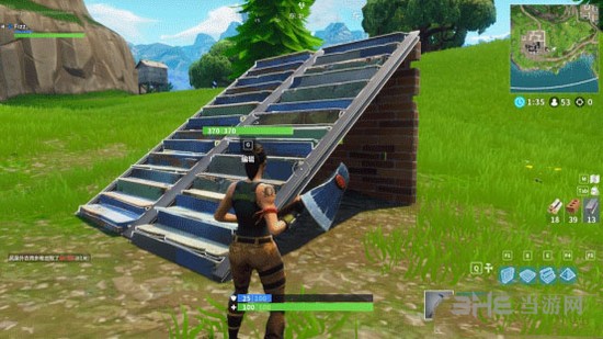 手的追逐中 手的追逐中