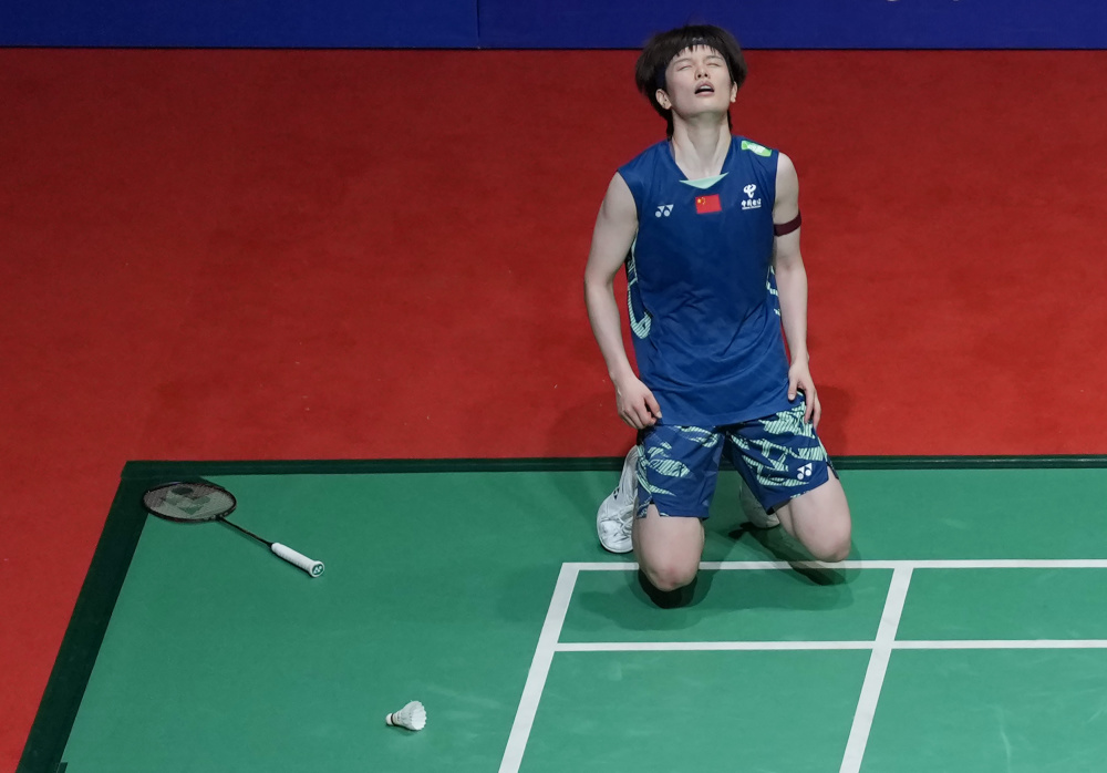 高超的技术 高超的技术