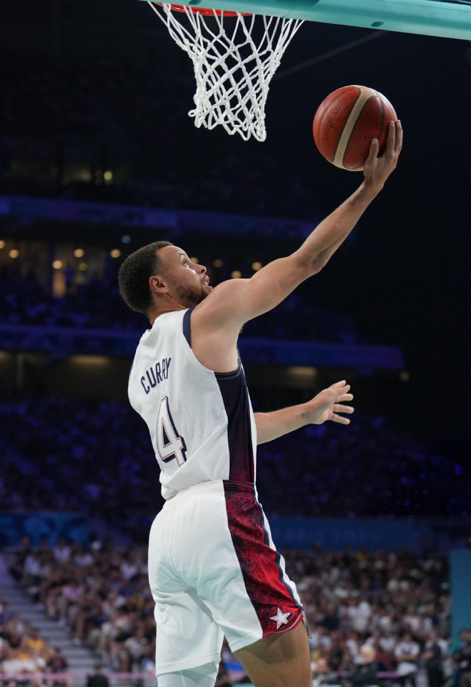 能参加篮网 能参加篮网