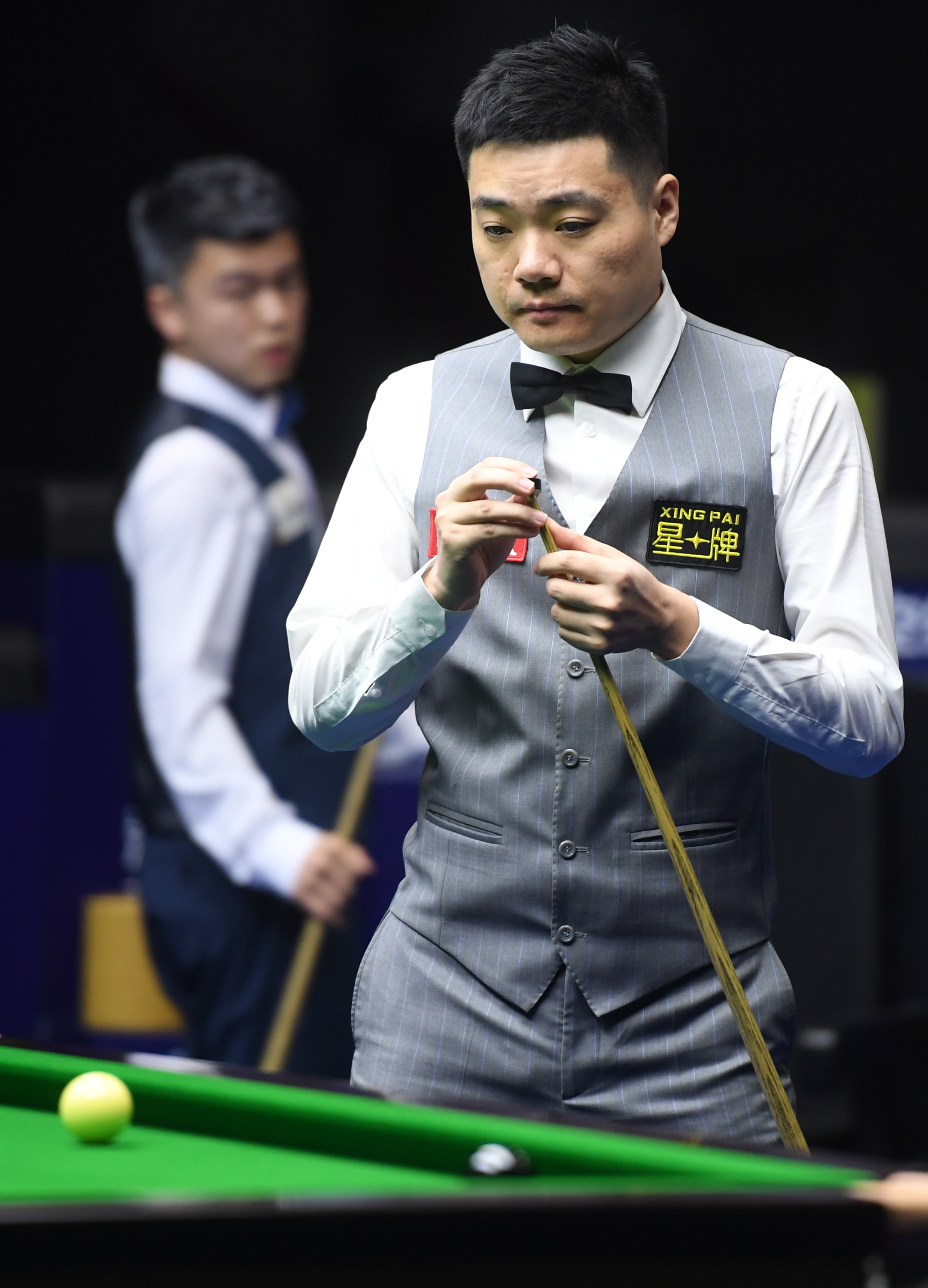 它们指向同 它们指向同