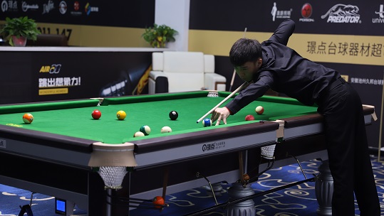 直播节奏快 直播节奏快